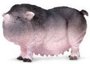 Mojö 381079 - Potbellied Pig