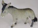 Classic (1:12) Donkey flocked BODY - (Pic shows the...