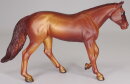 Breyer Stablemate (1:32) 6221 / 781154 - Chestnut QH