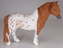 Schleich Pony Custom - (Bild zeigt das aktuelle Pferd)