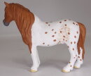 Schleich Pony Customised - (Pic shows the actual horse)