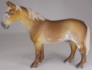 Schleich Horse Customised - (Pic shows the actual horse)
