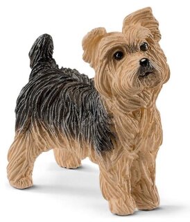 Schleich 13876 - Yorkshire Terrier