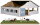 Breyer Stablemate (1:32) 59243 - Deluxe Arena Stable