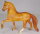 Breyer Stablemate (1:32) 6221 / 781154 - Peruvian Paso (Chestnut)