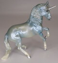 Breyer Stablemate (1:32) 97268 - Andalusier Unicorn - blue