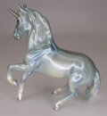 Breyer Stablemate (1:32) 97268 - Andalusier Unicorn - blue