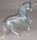 Breyer Stablemate (1:32) 97268 - Andalusier Unicorn - blue
