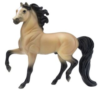 Breyer Stablemate (1:32) 6058 - Morgan