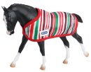 Breyer Traditional (1:9) 712453 - Kohl | Pony for Christmas