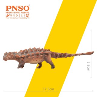 PNSO 78 - Cayden the Zuul