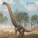 PNSO 79 - Samuel the Alamosaurus