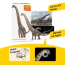 PNSO 79 - Samuel the Alamosaurus