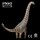 PNSO 79 - Samuel the Alamosaurus