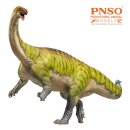 PNSO 81 - Yiran the Lufengosaurus