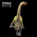 PNSO 81 - Yiran the Lufengosaurus
