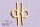 Blue Duck Saddlery Traditional (1:9) GEB026Tmg - Knebeltrense (vergoldet)
