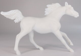 Breyer Stablemate (1:32) - Arabian (unpainted)