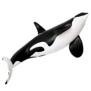 Safari Ltd. 103538 - Type D Orca