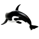 Safari Ltd. 103538 - Type D Orca