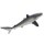 Safari Ltd. 100208 - Silky Shark