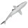 Safari Ltd. 100208 - Silky Shark