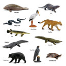Safari Ltd. Toob® 103648 - Everglades