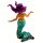 Safari Ltd. 105785 - Meerjungfrau (blaue Flosse)