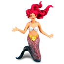 Safari Ltd. 100735 - Mermaid (pink Fin)