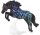 Breyer Traditional (1:9) 10066 - Zulu - 2024 Fall Decorator