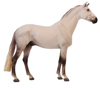 WIA BE10017 - Brigitte Eberl Edition (1:20) - Lancelot - Grey