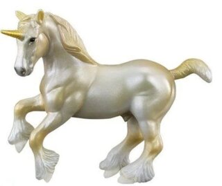 BreBreyer Stablemate (1:32) 6052/6064 - Unicorn (Darfter)