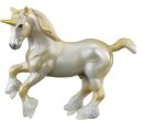 BreBreyer Stablemate (1:32) 6052/6064 - Unicorn (Darfter)