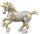 BreBreyer Stablemate (1:32) 6052/6064 - Unicorn (Darfter)
