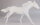 Breyer Stablemate (1:32) - Vollblut (unbemalt)
