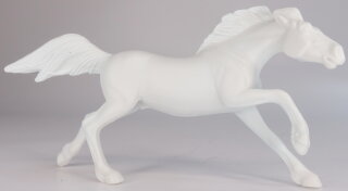 Breyer Stablemate (1:32) - Mustang (unbemalt)