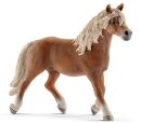 Schleich 13813 - Haflinger Stallion