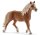 Schleich 13813 - Haflinger Stallion