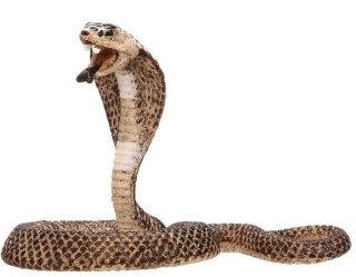 Schleich 17057 (14733) - Kobra