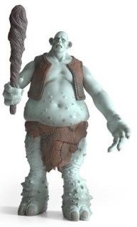 Schleich 13994 - Troll