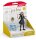 Schleich 42681 - Hermine Granger & Patronus
