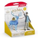 Schleich 42680 - Harry Potter™ & Patronus