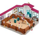 Schleich 42639 - Reithalle Peppertree