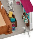 Schleich 42639 - Reithalle Peppertree