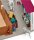 Schleich 42639 - Reithalle Peppertree