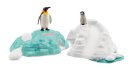 Schleich 42661 - Pinguin-Familienspaß