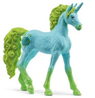 Schleich 70795 - Collectible Unicorn Terra
