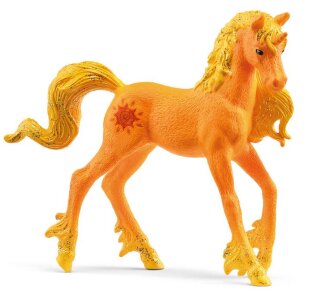 Schleich 70796 - Sammeleinhorn Sunny