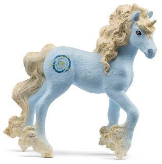Schleich 70799 - Sammeleinhorn Vialactea