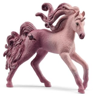 Schleich 70800 - Collectible Unicorn Saturnia